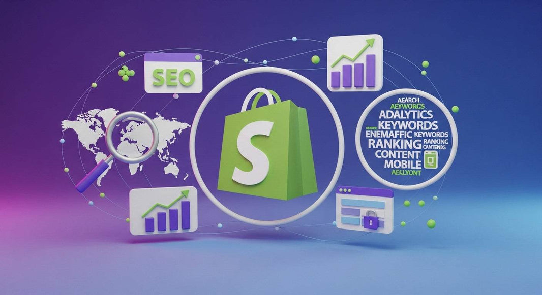 Ultimate Guide to Shopify SEO: Boost Your Online Store’s Visibility - Shopify SEO