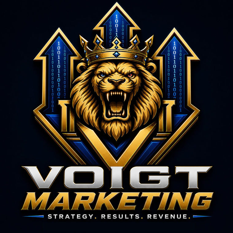 VOIGT MARKETING